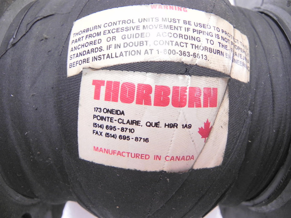 Thorburn Expansion Joint TM20 3" - Advance Operations