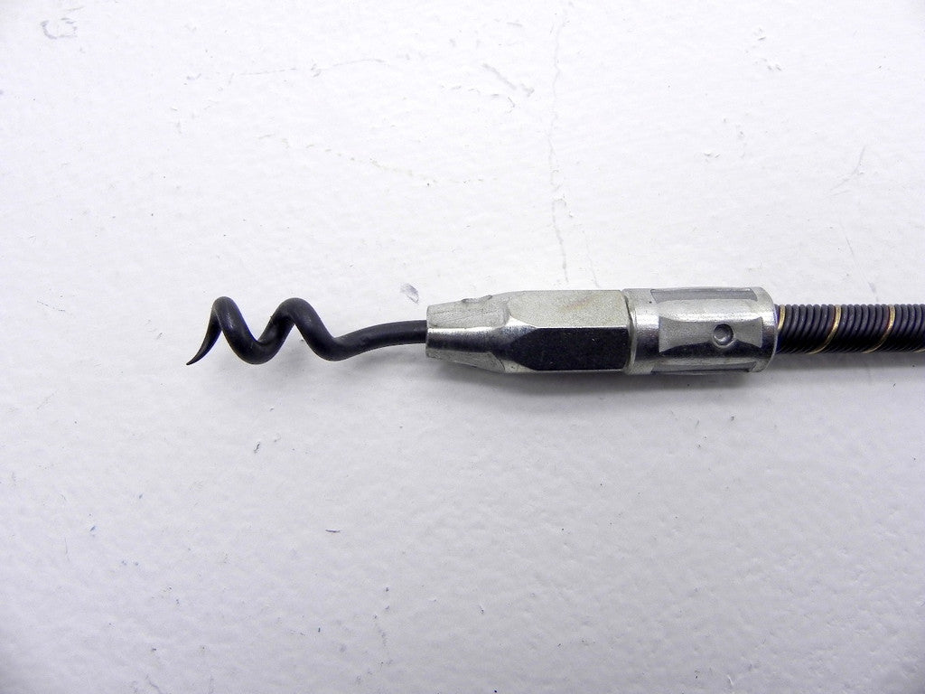 Garlock Flexible Packing Hook 49027-0005 (Lot of 3) - Advance Operations