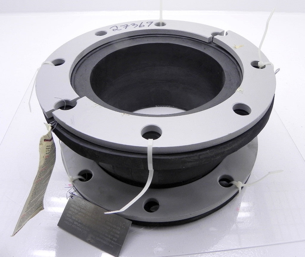 Thorburn Expansion Joint TM20-8X6-FC-R - Advance Operations