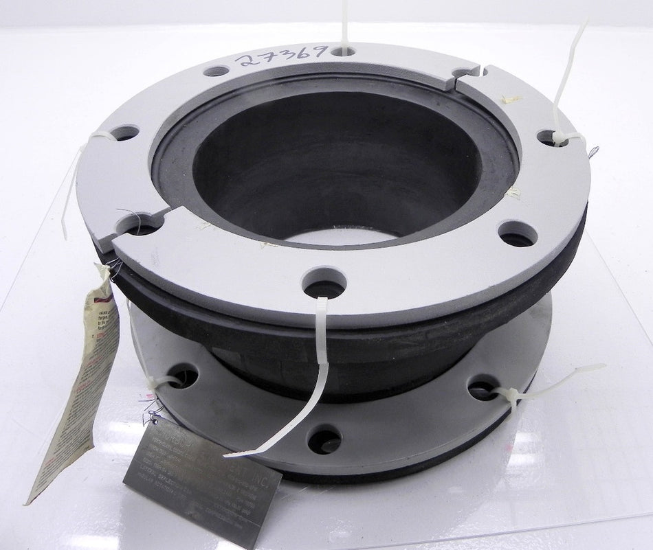 Thorburn Expansion Joint TM20-8X6-FC-R - Advance Operations
