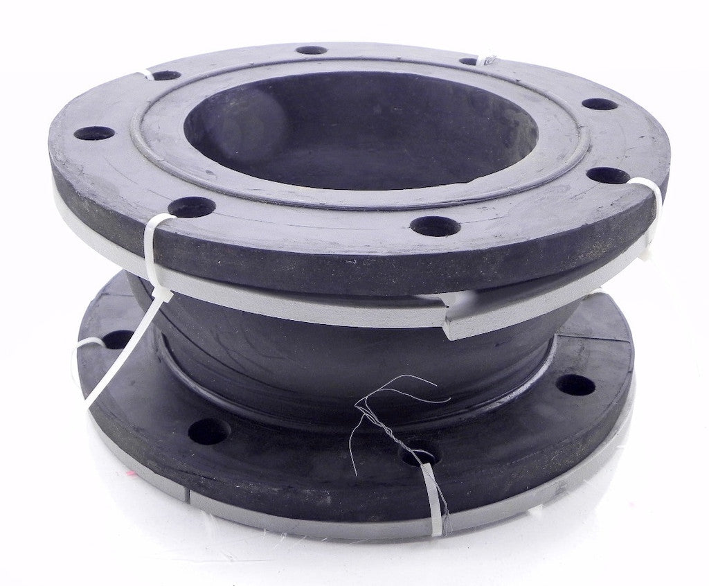 Thorburn Expansion Joint TM20-8X6-FC-R - Advance Operations