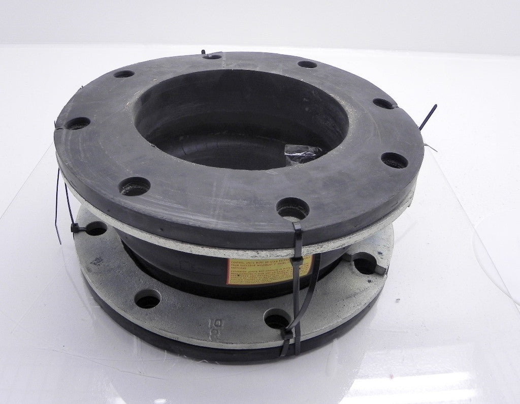 Unaflex Expansion Joint 8" Style 1100 - Advance Operations