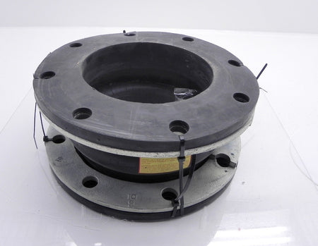 Unaflex Expansion Joint 8" Style 1100 - Advance Operations