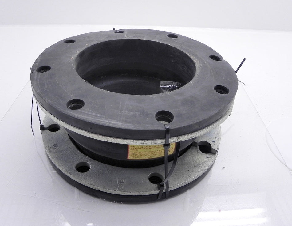 Unaflex Expansion Joint 8" Style 1100 - Advance Operations
