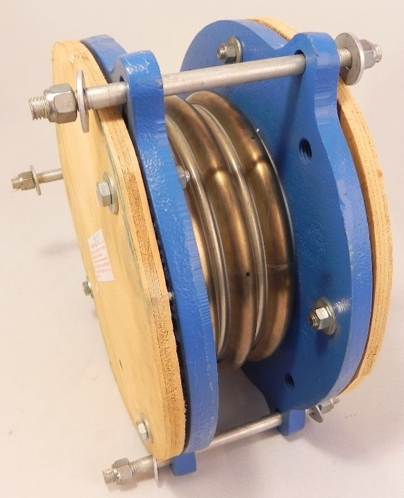 Carbone of America Armylor PTFE Expansion Joint 8" 8H3T - Advance Operations