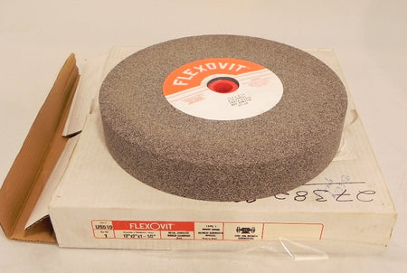Flexovit Bench Grinder Wheel U5510 - Advance Operations