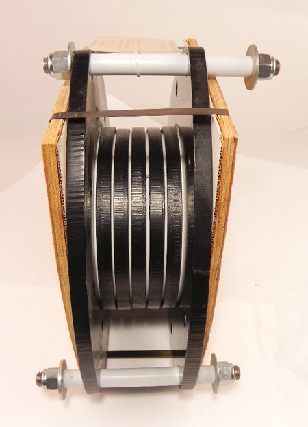 Ethylene Flexijoint PTFE Expansion Joint Bellows 8" 8COBZ-6 - Advance Operations