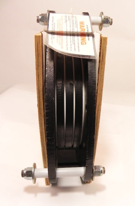 Ethylene Flexijoint PTFE Expansion Joint Bellows 10" 10DOBA-4 - Advance Operations