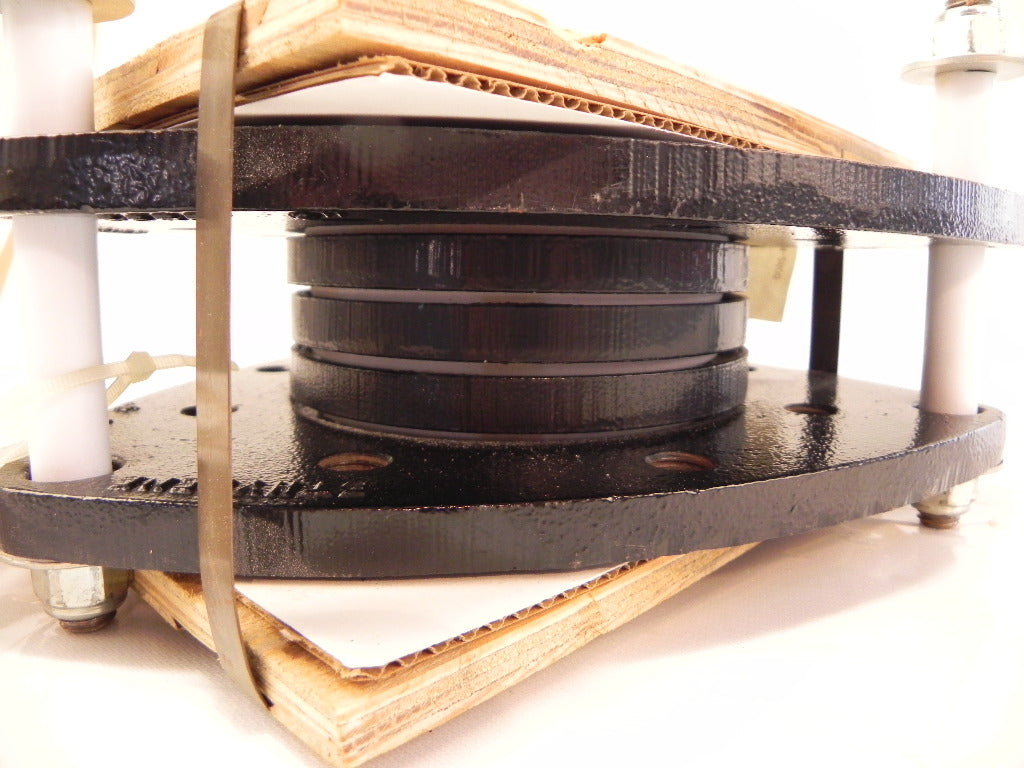 Ethylene Flexijoint PTFE Expansion Joint Bellows 4" 04DOBA-4 - Advance Operations