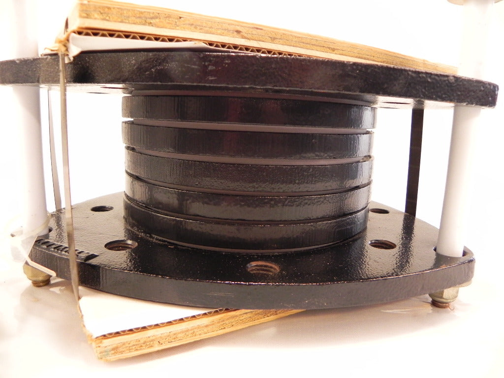 Ethylene Flexijoint PTFE Expansion Joint Bellows 6" 06DOBA-6 - Advance Operations