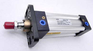 Parker Pneumatic Cylinder CJMPRV14MC 50mm x 100mm - Advance Operations