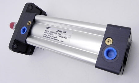 Parker Pneumatic Cylinder CJMPRV14MC 50mm x 100mm - Advance Operations