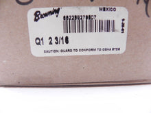 Load image into Gallery viewer, Browning Split Taper Bushing Q1  2-3/16 - Advance Operations
