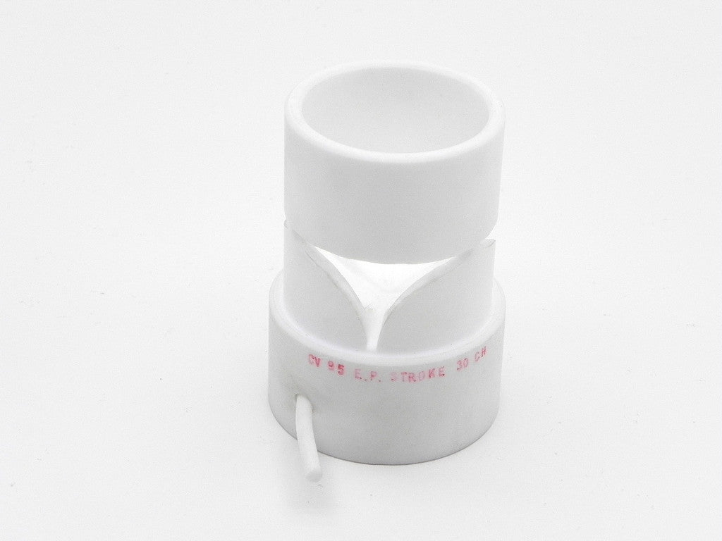 SAMSON-PFEIFFER Valve Sphere 700864CH - Advance Operations