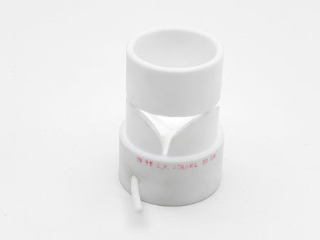 SAMSON-PFEIFFER Valve Sphere 700864CH - Advance Operations
