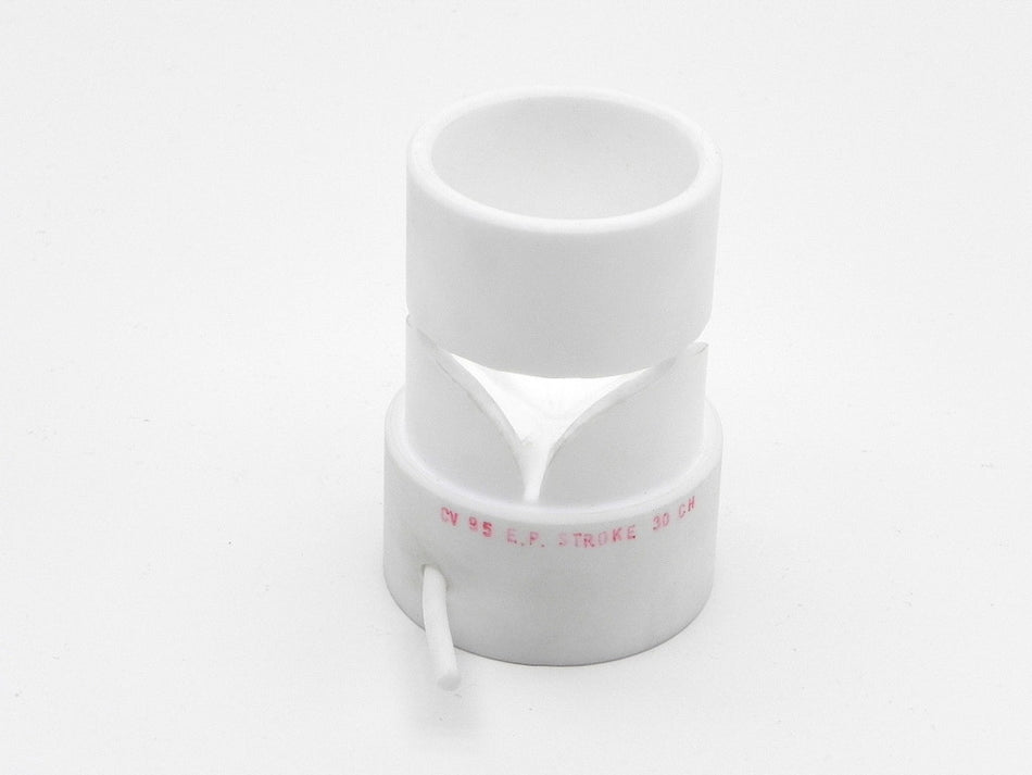 SAMSON-PFEIFFER Valve Sphere 700864CH - Advance Operations