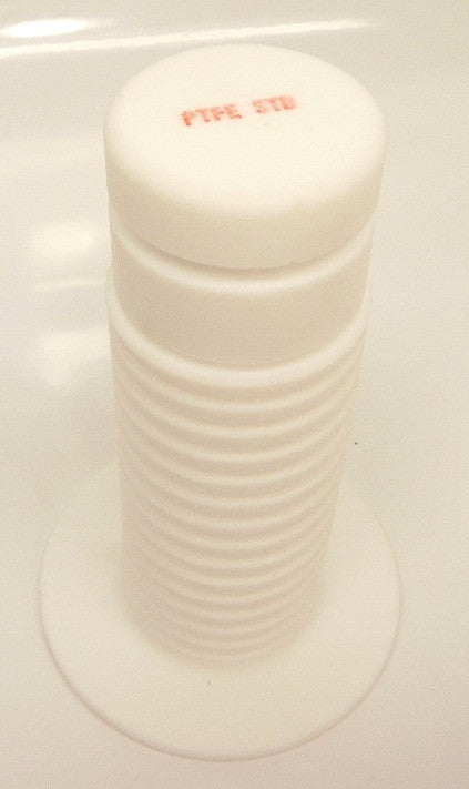 Samson-Pfeiffer PTFE Valve Bellows 05111CHR01 - Advance Operations