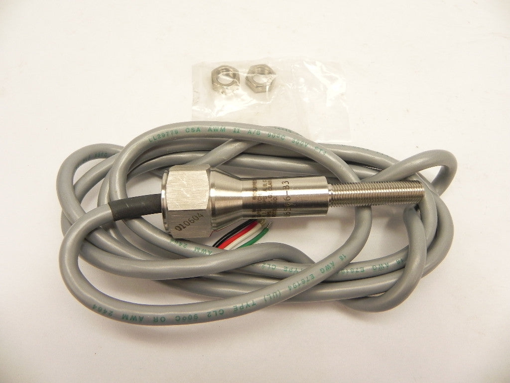 Go Switch Position Switch 71-16566-B3 - Advance Operations