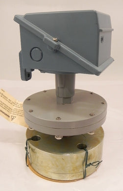 United Electric /Ametek Pressure Switch & Seal J402-521 & Diaphragm - Advance Operations