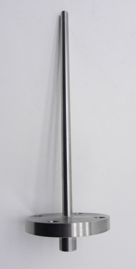 Mac-Weld Thermowell TW42A34XX18 - Advance Operations