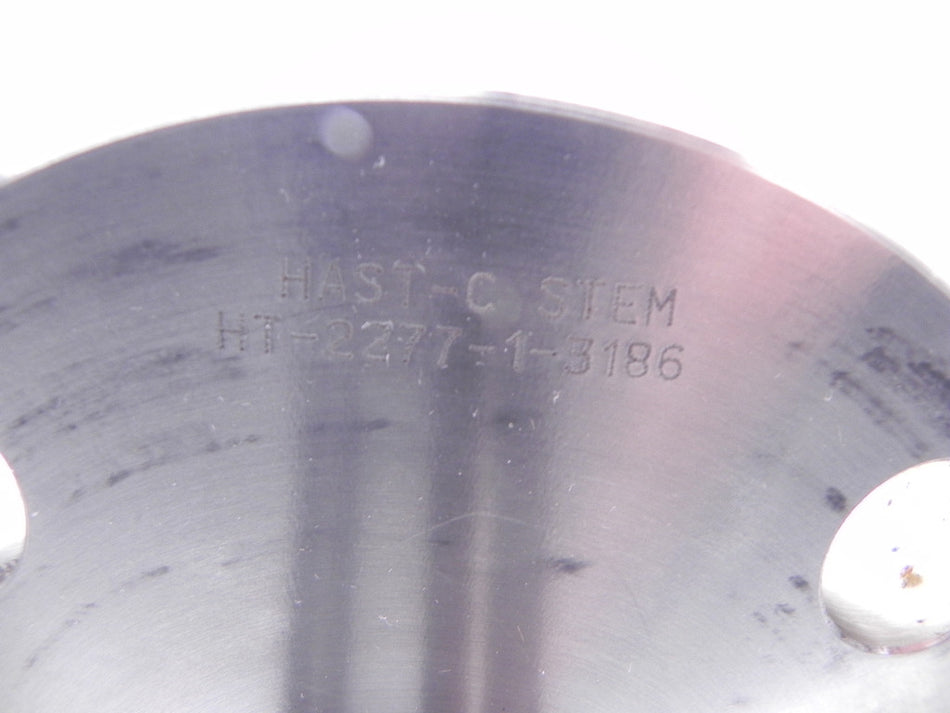 Mac-Weld Thermowell TW42A34XX18 - Advance Operations