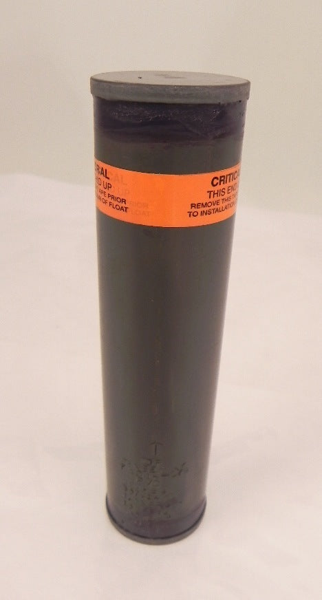Penberthy Magnetic Liquid Level Gauge MGF-1P1NN1.03N - Advance Operations