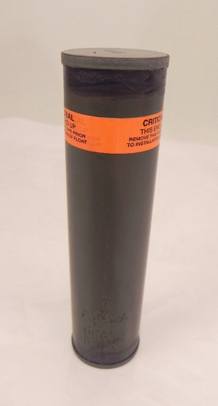 Penberthy Magnetic Liquid Level Gauge MGF-1P1NN1.03N - Advance Operations