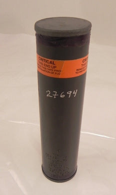 Penberthy Magnetic Liquid Level Gauge MGF-1P1NN1.01N - Advance Operations