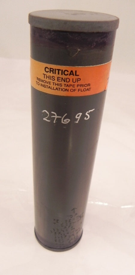 Penberthy Magnetic Liquid Level Gauge MGF-1P1NN1.17N - Advance Operations
