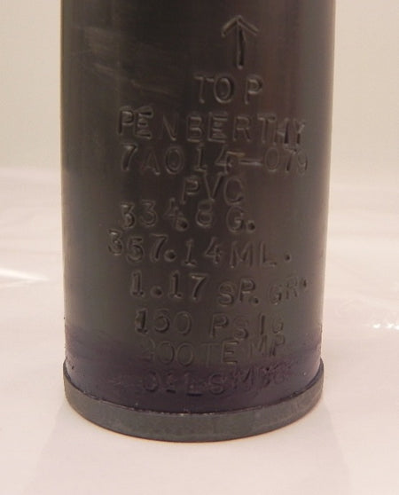 Penberthy Magnetic Liquid Level Gauge MGF-1P1NN1.17N - Advance Operations