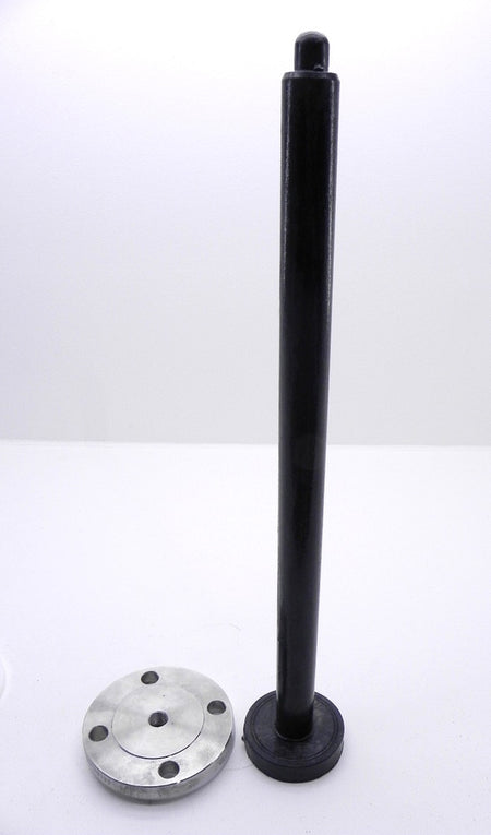 Carbone of America Thermowell 2TW-31-23.91-1/2-R22.91-S - Advance Operations