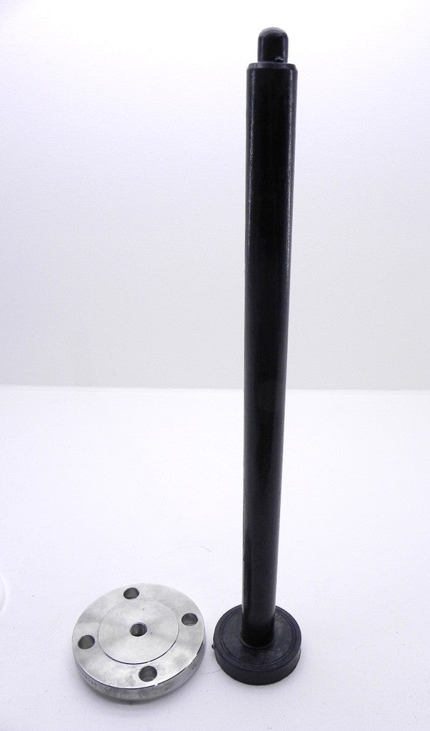 Carbone of America Thermowell 2TW-31-23.91-1/2-R22.91-S - Advance Operations