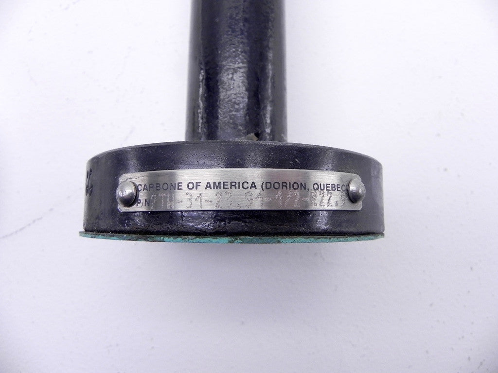 Carbone of America Thermowell 2TW-31-23.91-1/2-R22.91-S - Advance Operations