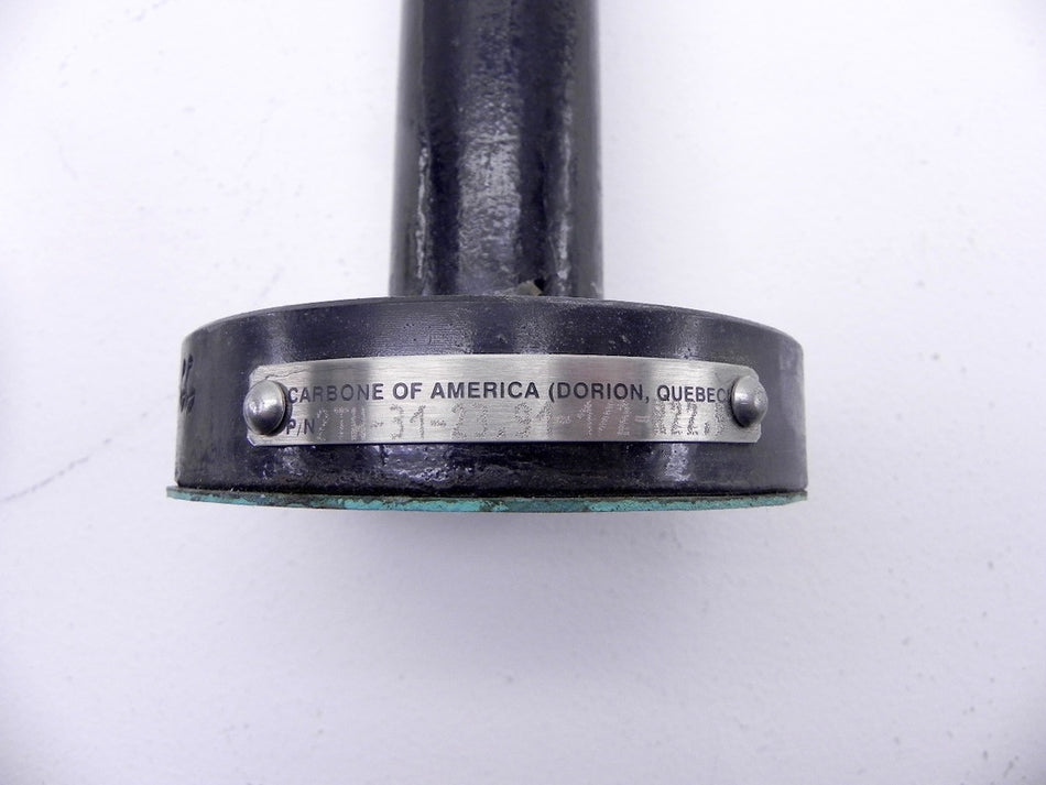 Carbone of America Thermowell 2TW-31-23.91-1/2-R22.91-S - Advance Operations