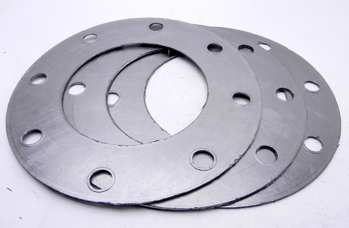 3R Industries Teadit Graflex Gasket 14" Dia. (3 Pcs) - Advance Operations
