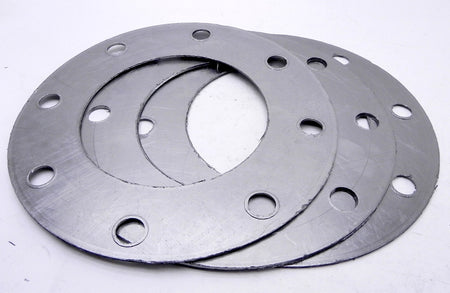 3R Industries Teadit Graflex Gasket 14" Dia. (3 Pcs) - Advance Operations