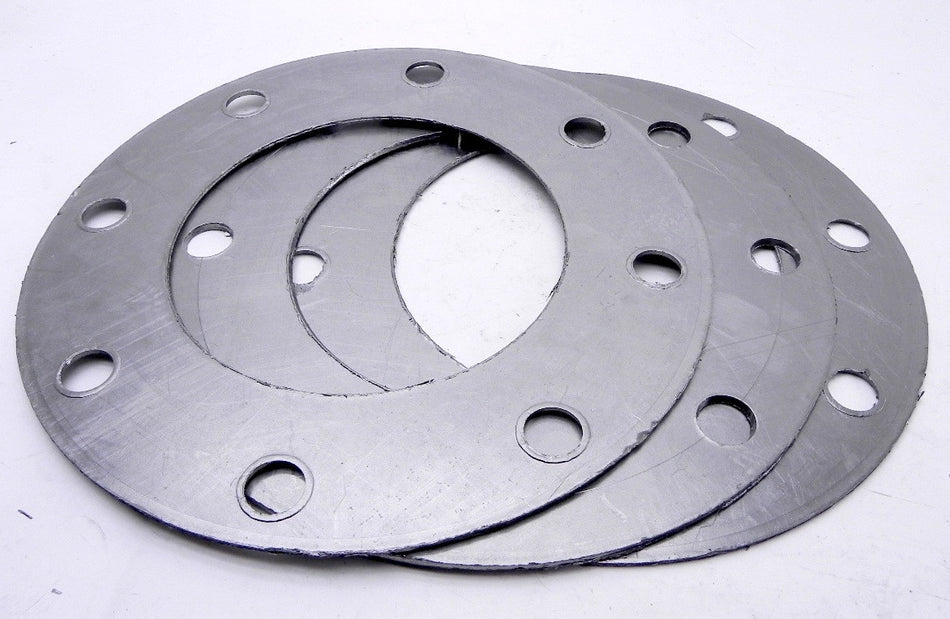 3R Industries Teadit Graflex Gasket 14" Dia. (3 Pcs) - Advance Operations