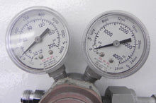 Load image into Gallery viewer, Air Liquide Industriel Regulator CON-4222001510 - Advance Operations
