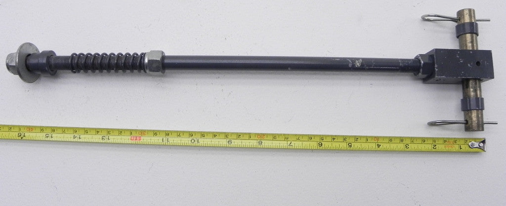 Mondel Push Rod 110792 - Advance Operations