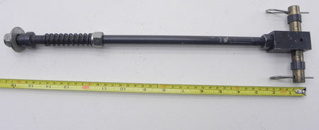 Mondel Push Rod 110792 - Advance Operations