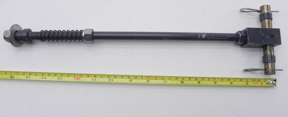 Mondel Push Rod 110792 - Advance Operations