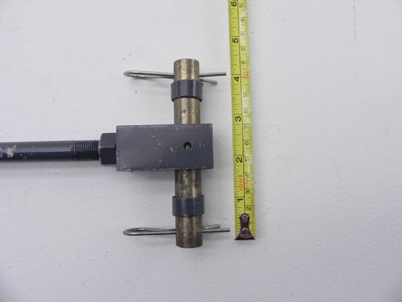 Mondel Push Rod 110792 - Advance Operations