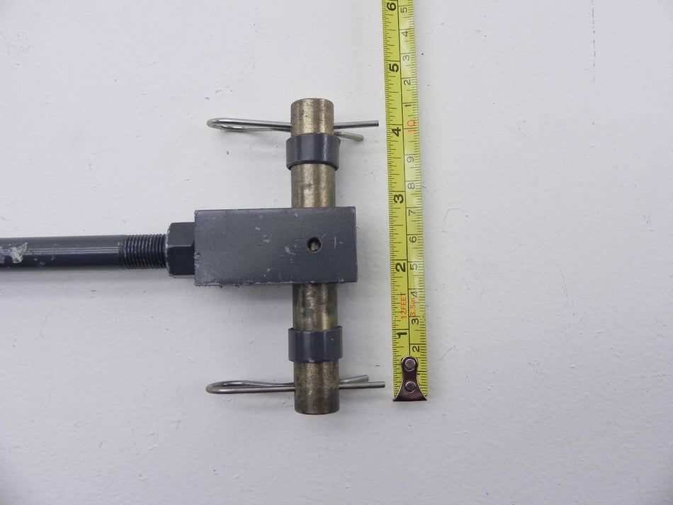 Mondel Push Rod 110792 - Advance Operations