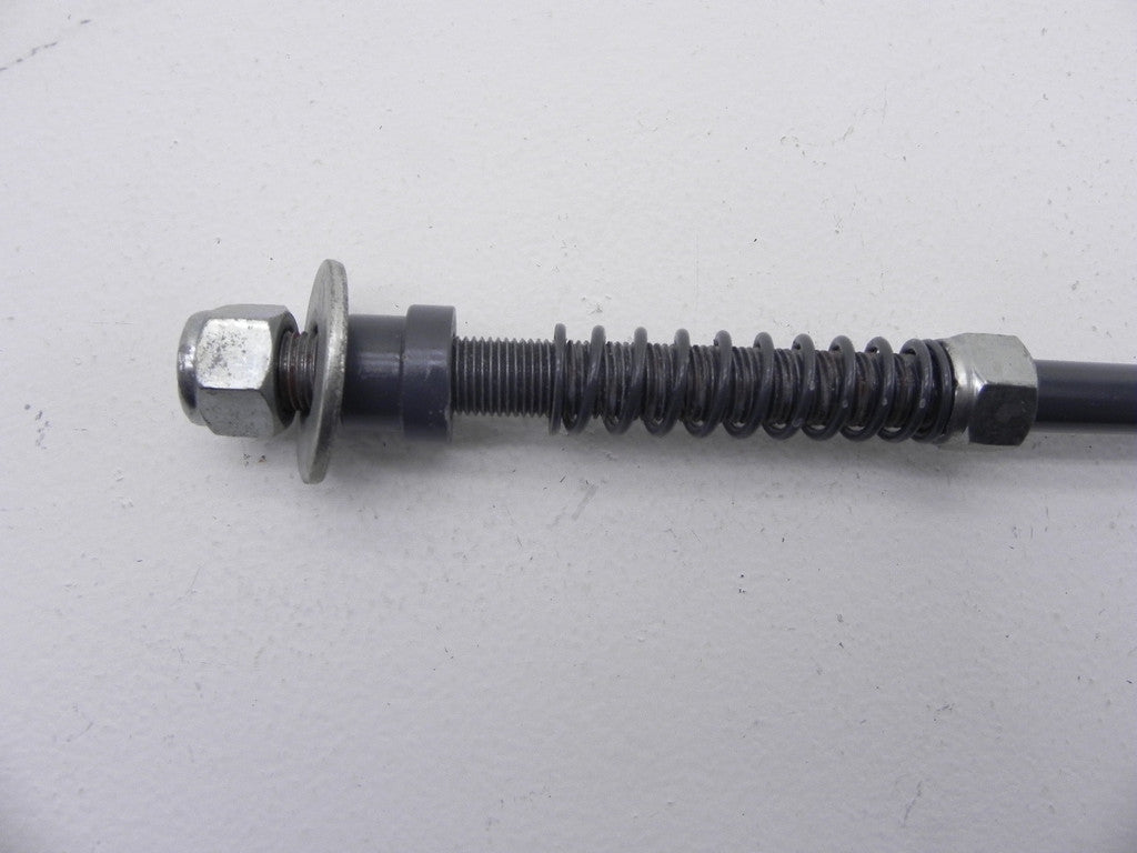 Mondel Push Rod 110792 - Advance Operations