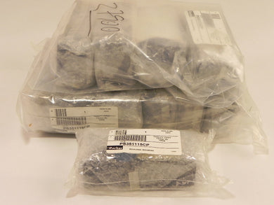 Parker Pneumatic Sub Bases PS351115CP (Lot of 11) - Advance Operations