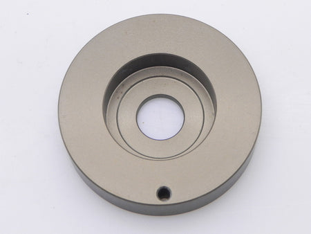 Signode Front Plate 306423 - Advance Operations