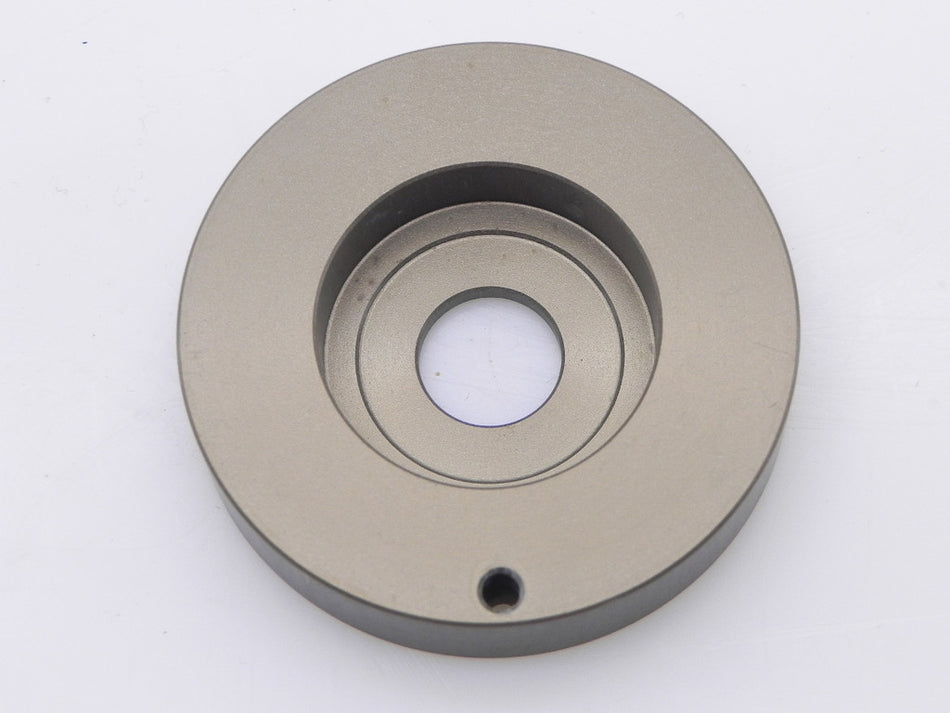 Signode Front Plate 306423 - Advance Operations