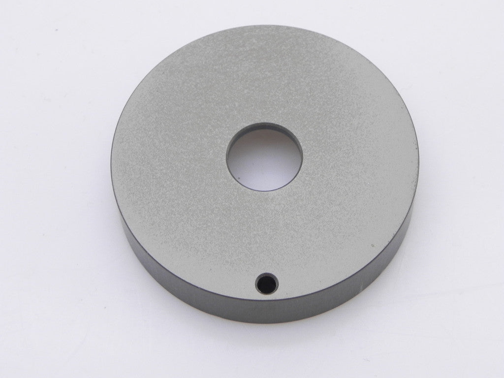 Signode Front Plate 306423 - Advance Operations