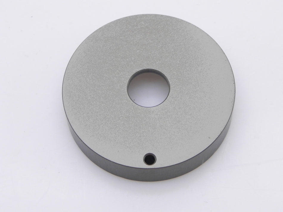 Signode Front Plate 306423 - Advance Operations