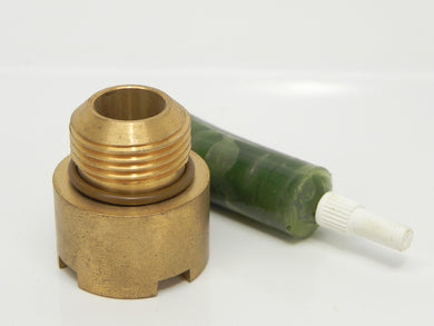 Parker RG-Rod Gland Cylinder Repair Kit N/ RG0MP00125 - Advance Operations